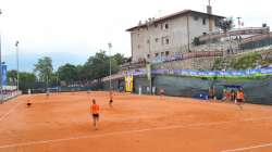 Finale Serie A Open Femminile 2015